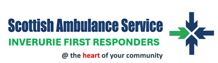 Inverurie Community First Responders Summer&nbsp;Newsletter